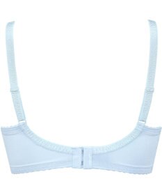 Wing Wing Lesiage 【5000シリーズ】 フルカップブラ 安定感のあるやさしいつけごこち PB5000 ウイング／ワコール