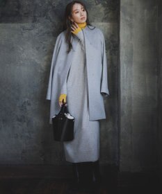 23区 バケツショルダー バッグ