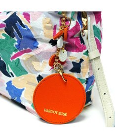 Regalo Felice 【コーディネートの主役になるバッグ / 軽量】2wayショルダー / REGALO