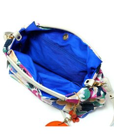 Regalo Felice 【コーディネートの主役になるバッグ / 軽量】2wayショルダー / REGALO