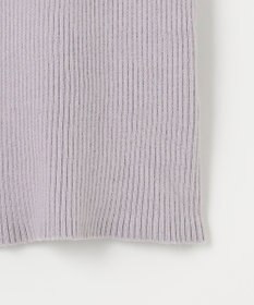 ANY KIDS 首フリルしあわせタッチニット