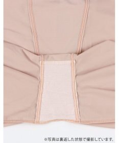 Wing 補整ショーツ ほどよいおなか押さえ まるみのあるヒップライン ここちよいフィット感 【Pパンツ】 ロング丈 はきこみ丈ふかめ KJ4804 ウイング／ワコール