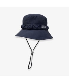 林八百吉商店 Coleman　リップストップベルトサファリハット