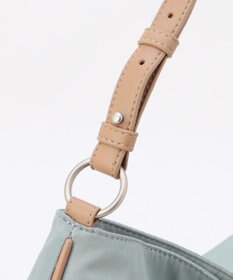 自由区 ワンショルダープレーン バッグ