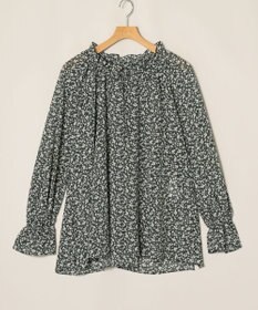 ONWARD Reuse Park 【組曲】ブラウス秋冬