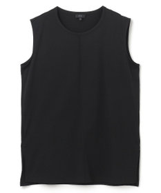 JOSEPH 【洗える】ロイヤルコットン　ラウンドネックカットソー