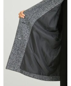 Green Parks ・ＥＬＥＮＣＡＲＥ　ＤＵＥ　ヘリンボーンミドルコート