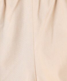 ANY KIDS 【洗濯機可能】スカラップショートパンツ