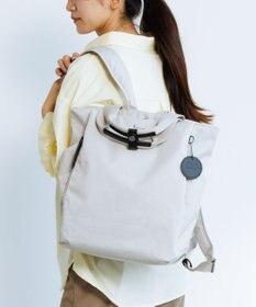 ACE BAGS & LUGGAGE Kanana project COLLECTION サリールトーン リュックサック  A4サイズ 20173 カナナプロジェクトコレクション