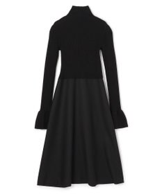 JOSEPH ミクストメディア　ドレス