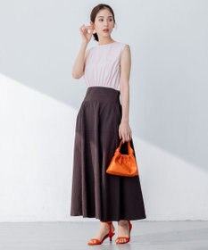 組曲 【洗える】ジャージコンビ ドレス