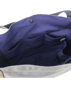 Regalo Felice 【撥水 / A4対応サイズ / 色落ちしないデニム調生地】トート / REGALO