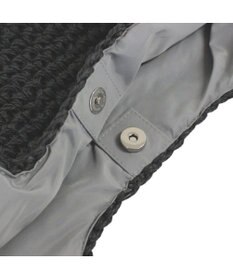 ROOTOTE 1150【カゴバッグ】LT.ラウンド.バスケット-C