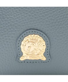 A.D.M.J. 【牛革】　スワロ付きミニトート(Dカン＋)