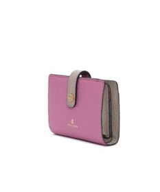 PELLE BORSA 二つ折り財布 Reinette Goods レネットグッズ 4761
