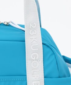 23区GOLF 【UNISEX】嬉しい保冷機能！カートバッグ