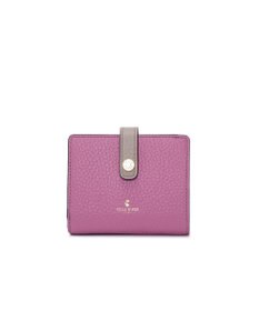 PELLE BORSA 二つ折り財布 Reinette Goods レネットグッズ 4761