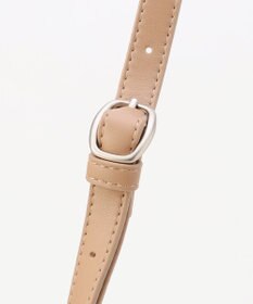 自由区 ワンショルダープレーン バッグ