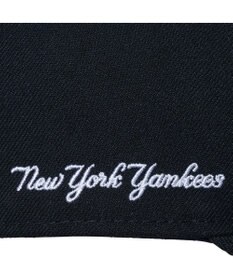 WEGO 【NEWERA】NEWERA　59FIFTY　Gray　Under　Visor