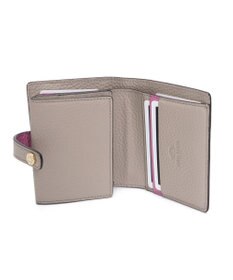 PELLE BORSA 二つ折り財布 Reinette Goods レネットグッズ 4761