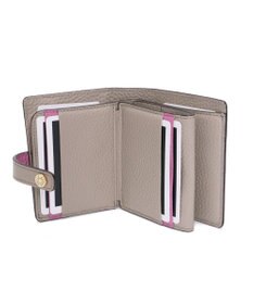 PELLE BORSA 二つ折り財布 Reinette Goods レネットグッズ 4761