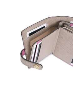 PELLE BORSA 二つ折り財布 Reinette Goods レネットグッズ 4761