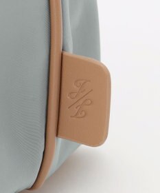 自由区 ワンショルダープレーン バッグ