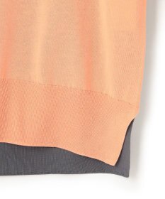 BEIGE， PIERIS / Vネックニット