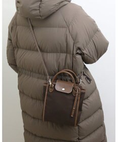 MORROW by thank 新色追加！【軽量】NYC BAG ミニショルダーバッグ