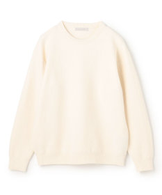 UNFILO MENS ライトモール ニット