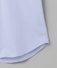 GOTAIRIKU 26年新作【吸汗速乾/接触冷感】ノードシールド BIZシャツ_スナップダウン