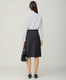 ICB 【新色追加・セットアップ対応】 Bahariye フレアスカート