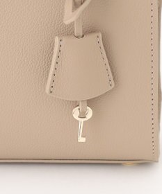 TOCCA LIAISON LEATHER MINIBAG ミニバッグ