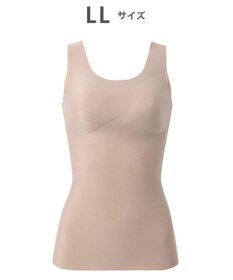 WACOAL ブラトップ【GOCOCi ゴコチ】 伸びがいい フラット仕上げ タンクトップ UGG210 /ワコール