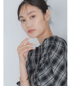 Te chichi メタルモチーフブレスレット《2026 SUMMER LOOK item》