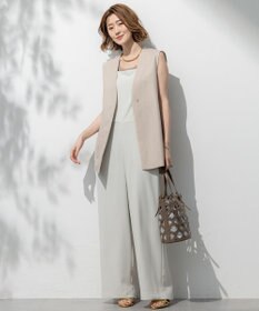 23区 【Oggi6月号掲載】Ratti ドローイング ペイズリー プリント コンビ バッグ