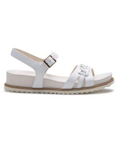 REGAL FOOT COMMUNITY 【リーガルレディース】F45R フットベッドサンダル サンダル