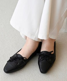 APOM 【CRAHUG限定】日本製 晴雨兼用フラットスニーカーパンプス15