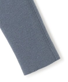 JOSEPH プリーテッドフランネル　ドレス