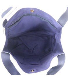 Regalo Felice 【撥水 / A4対応サイズ / 色落ちしないデニム調生地】トート / REGALO