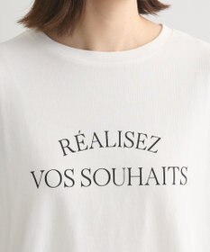 Green Parks シンプルロゴ長袖ロンＴＥＥ