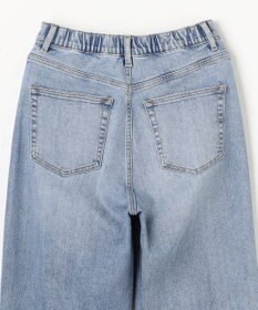 ANY 7daysデイリーワイドデニム