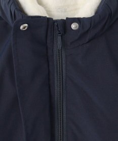 組曲 KIDS 【150-170㎝】3WAY モッズコート