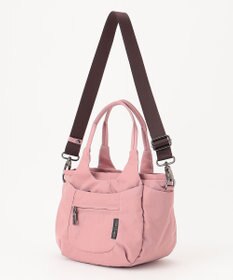 Y'SACCS 【Y’SACCS vous et】ラウンド2WAYミニトート