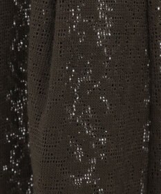 earth music&ecology レースジレ