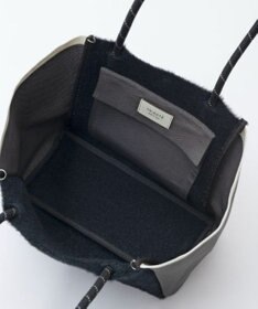 TRICOTE VELOR MIX BAG／ベロアミックスバッグ