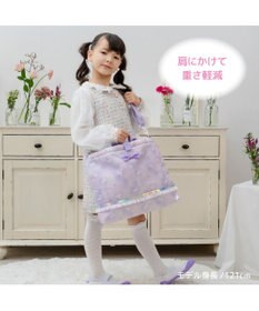 Mother garden マザーガーデン ユニコーン レッスンバッグ 《ファンシー柄》