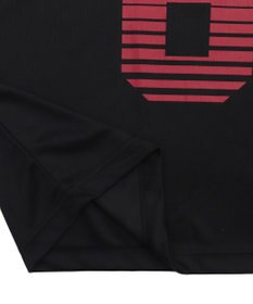 WEGO ナンバリングサッカーT（SS）