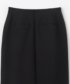 GRACE CONTINENTAL ペンシルスリットスカート