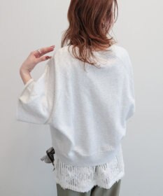 AMERICAN HOLIC 【RUSSELL】ロゴ半袖スウェット